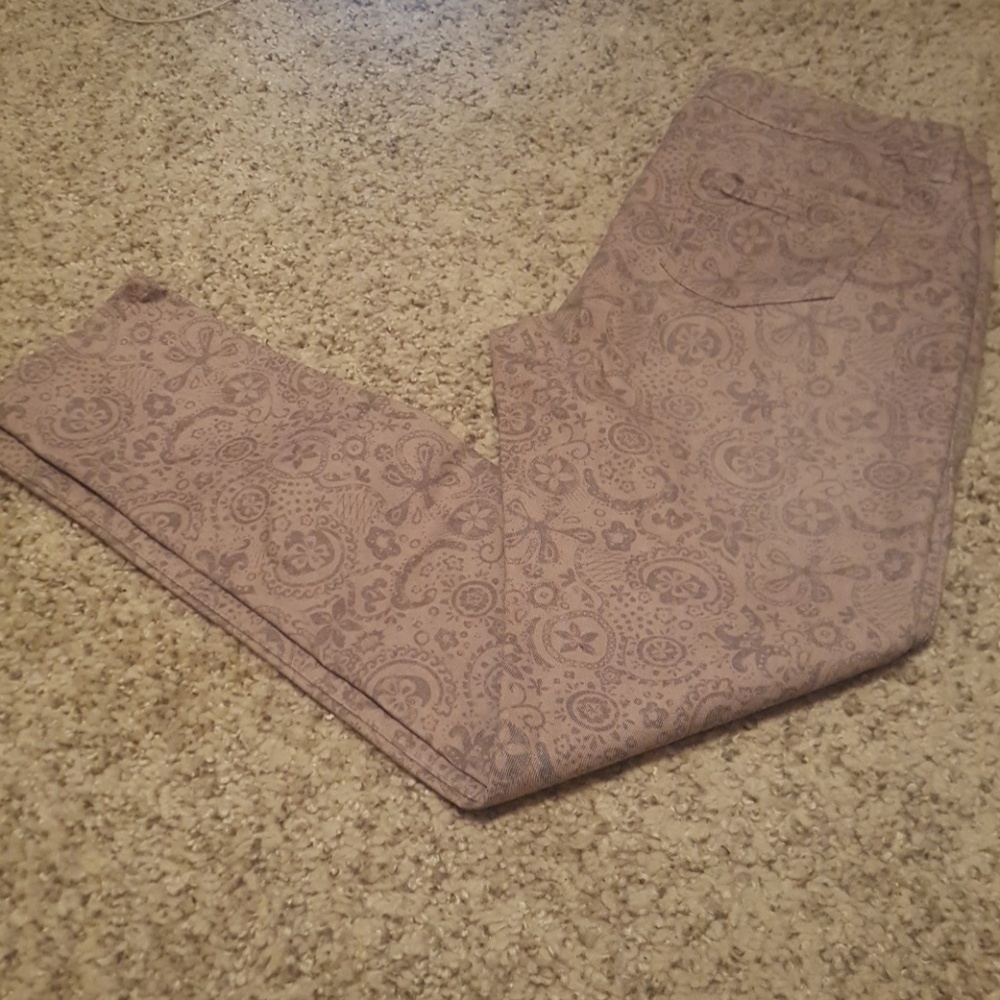 American Rag Jeans